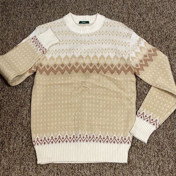 Lasain Other - Lasain Knit Sweater Size M